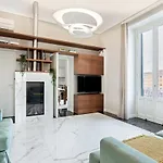 Darsena Apartments By Wonderful Italy
