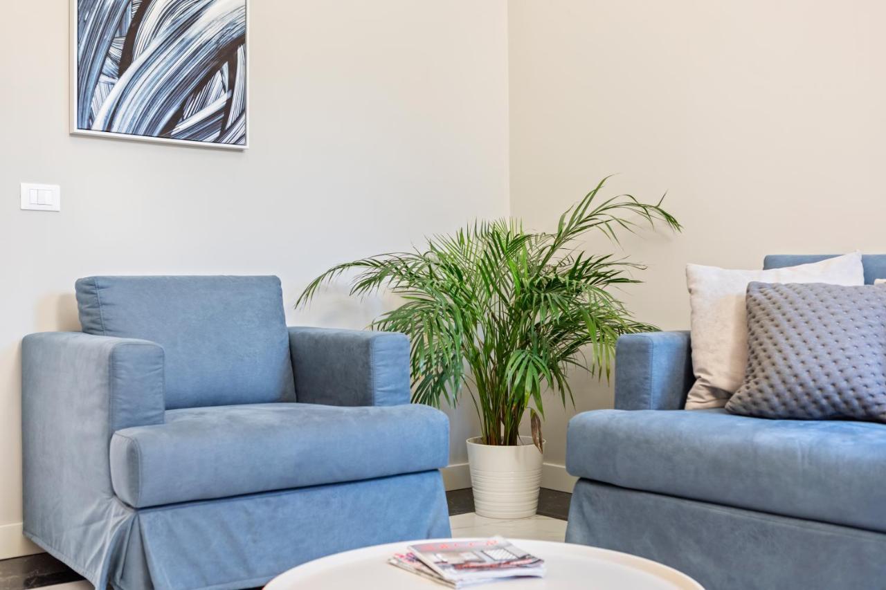 Apartamento Darsena Apartments By Wonderful Italy Syracuse