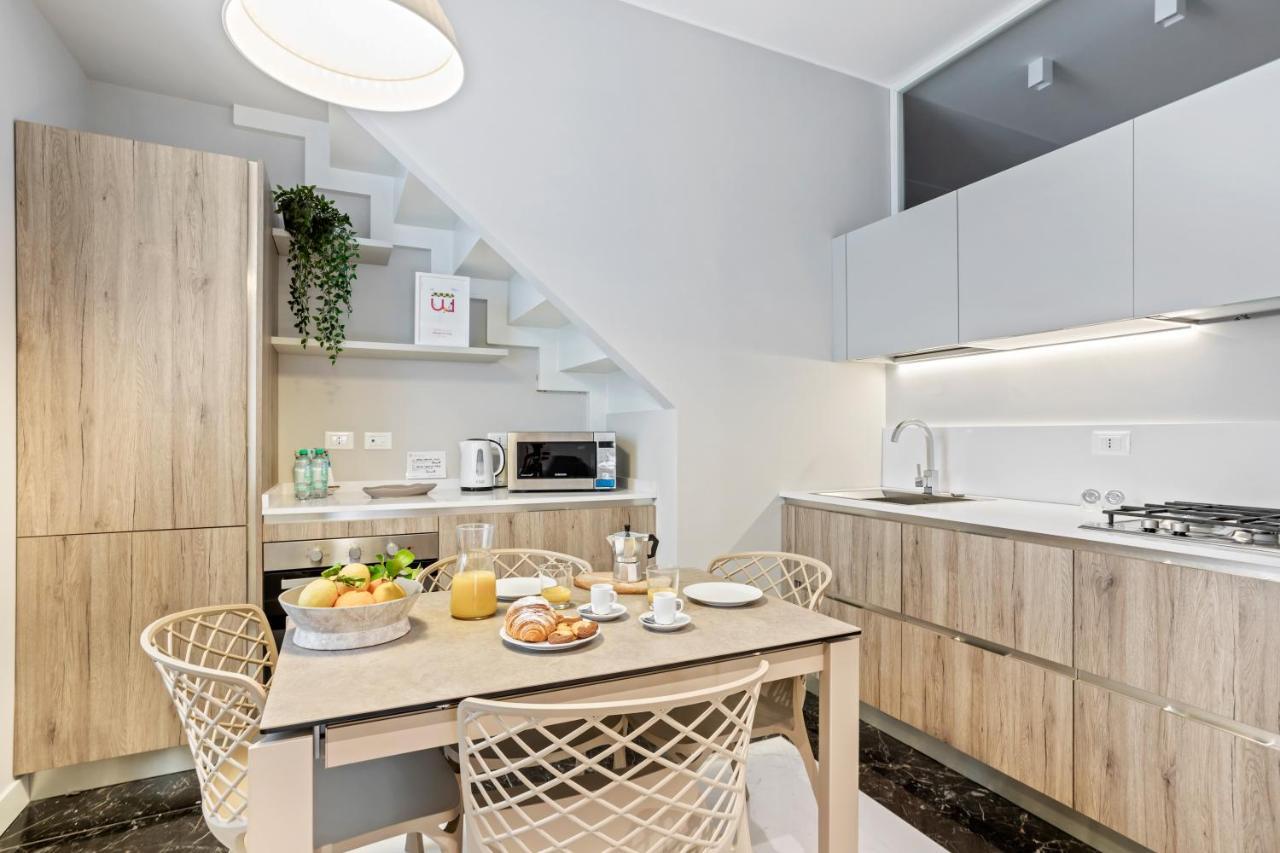 Darsena Apartments By Wonderful Italy *