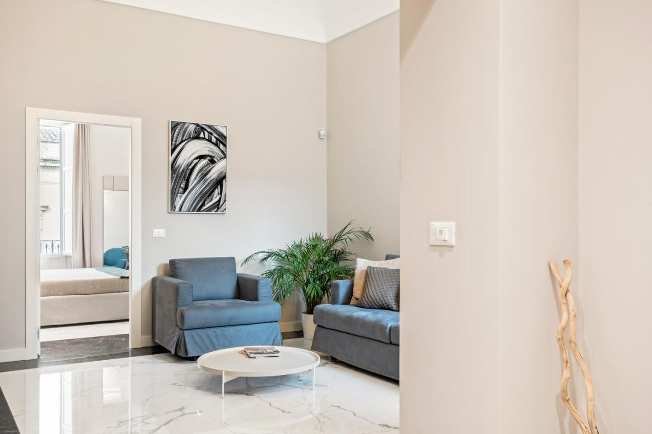 Darsena Apartments By Wonderful Italy Syracuse