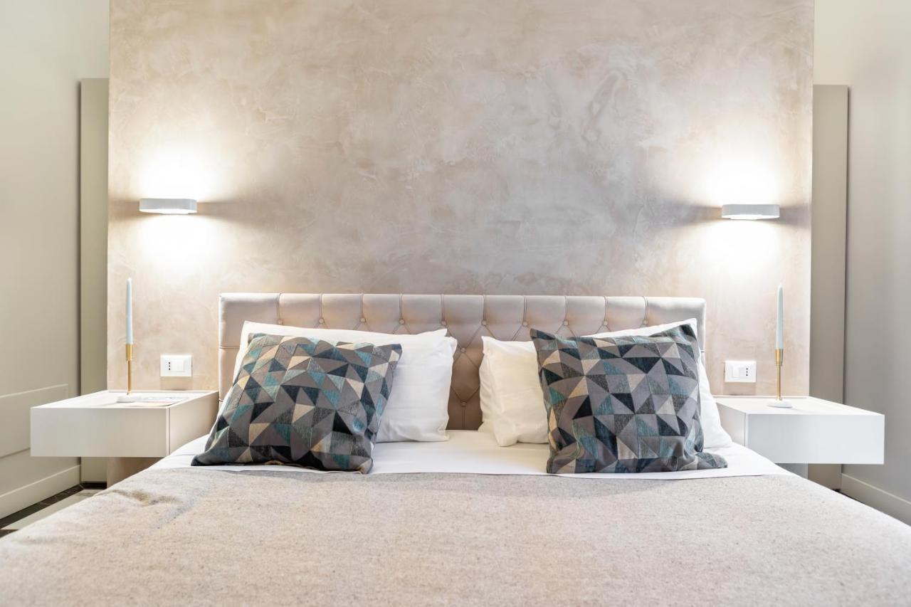 Darsena Apartments By Wonderful Italy Apartamento