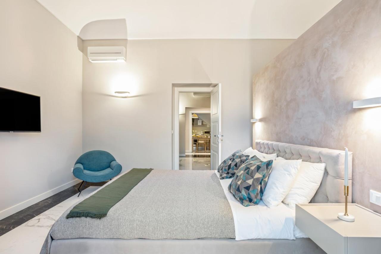 Darsena Apartments By Wonderful Italy Syracuse