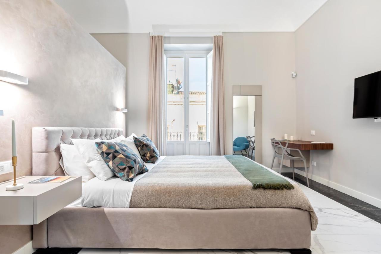Darsena Apartments By Wonderful Italy * Syracuse