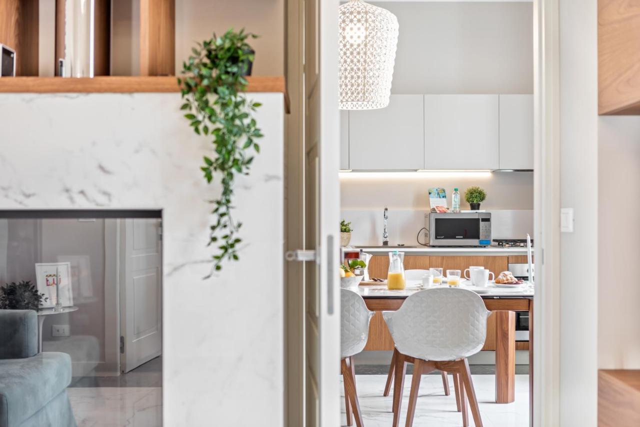Darsena Apartments By Wonderful Italy Apartamento *