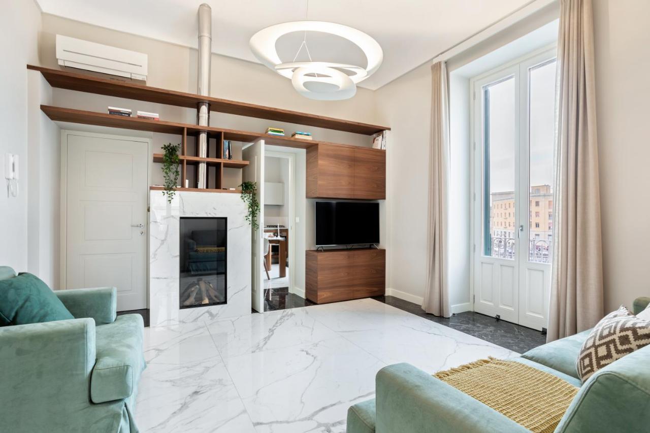 Apartamento Darsena Apartments By Wonderful Italy *