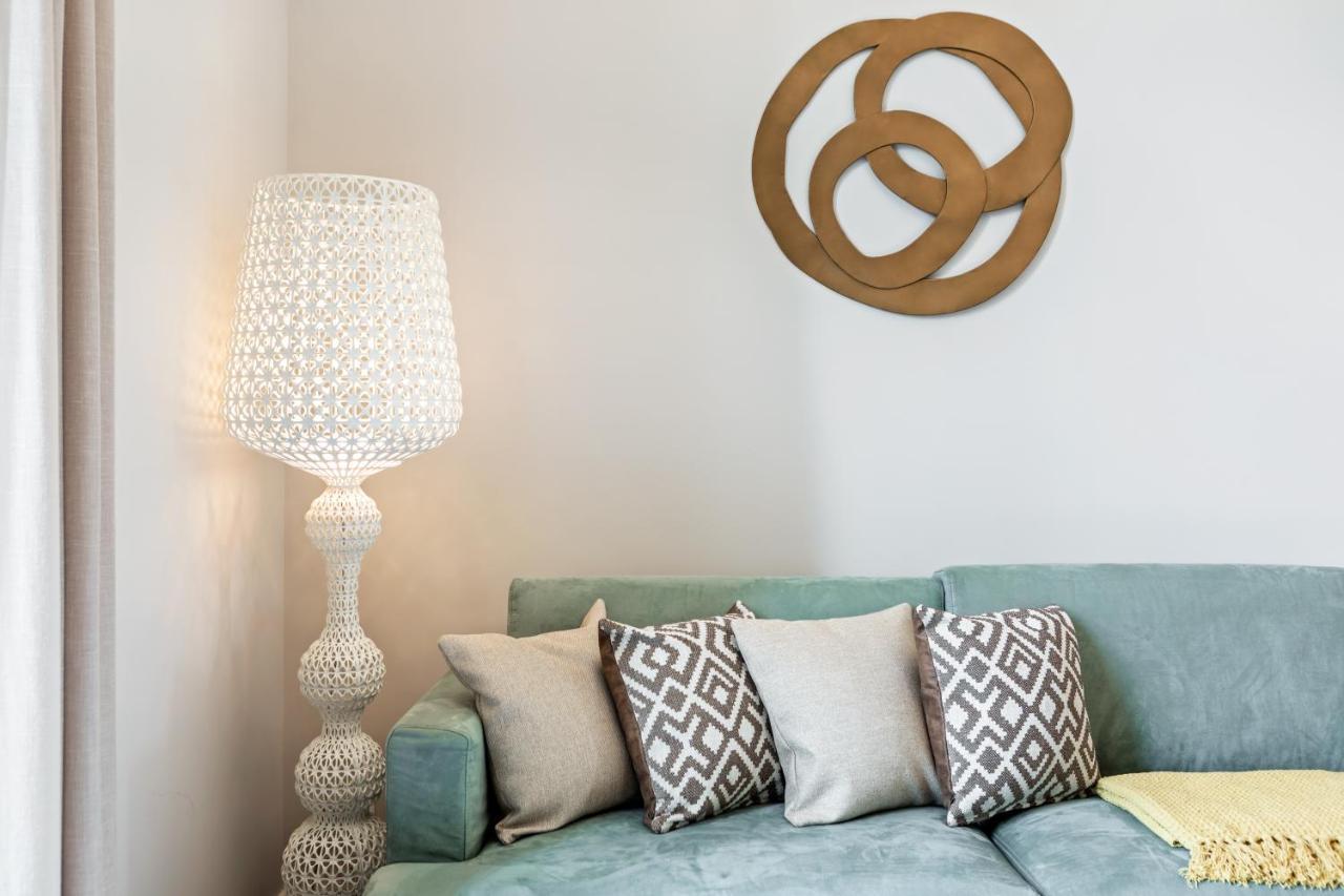Darsena Apartments By Wonderful Italy Apartamento *