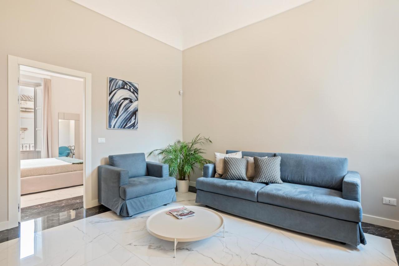 Darsena Apartments By Wonderful Italy Apartamento Syracuse