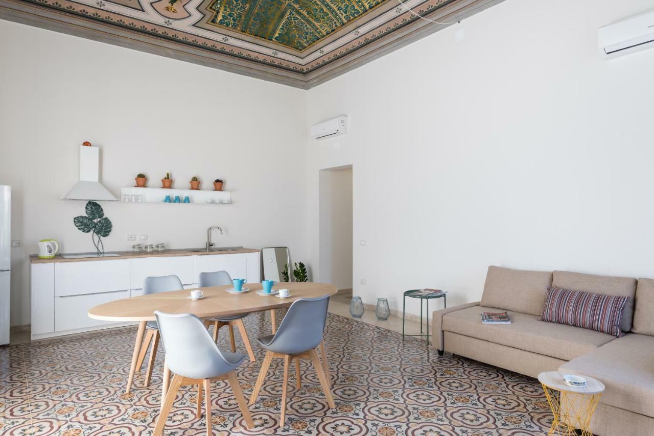 Apartamento Darsena Apartments By Wonderful Italy