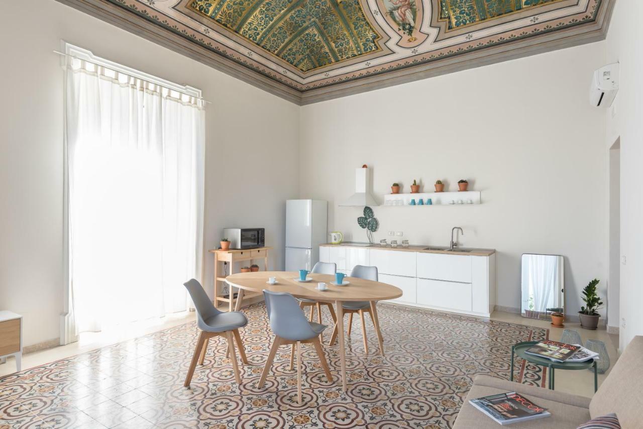 Darsena Apartments By Wonderful Italy Apartamento Syracuse