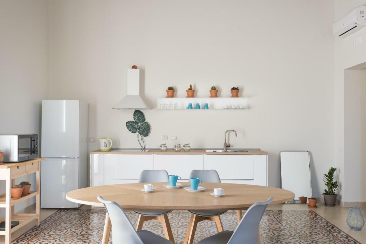 Darsena Apartments By Wonderful Italy
