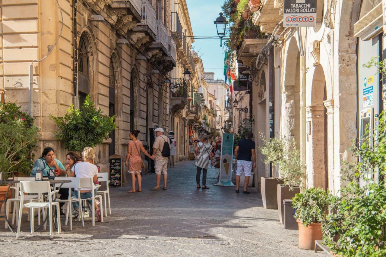 Apartamento Darsena Apartments By Wonderful Italy Syracuse