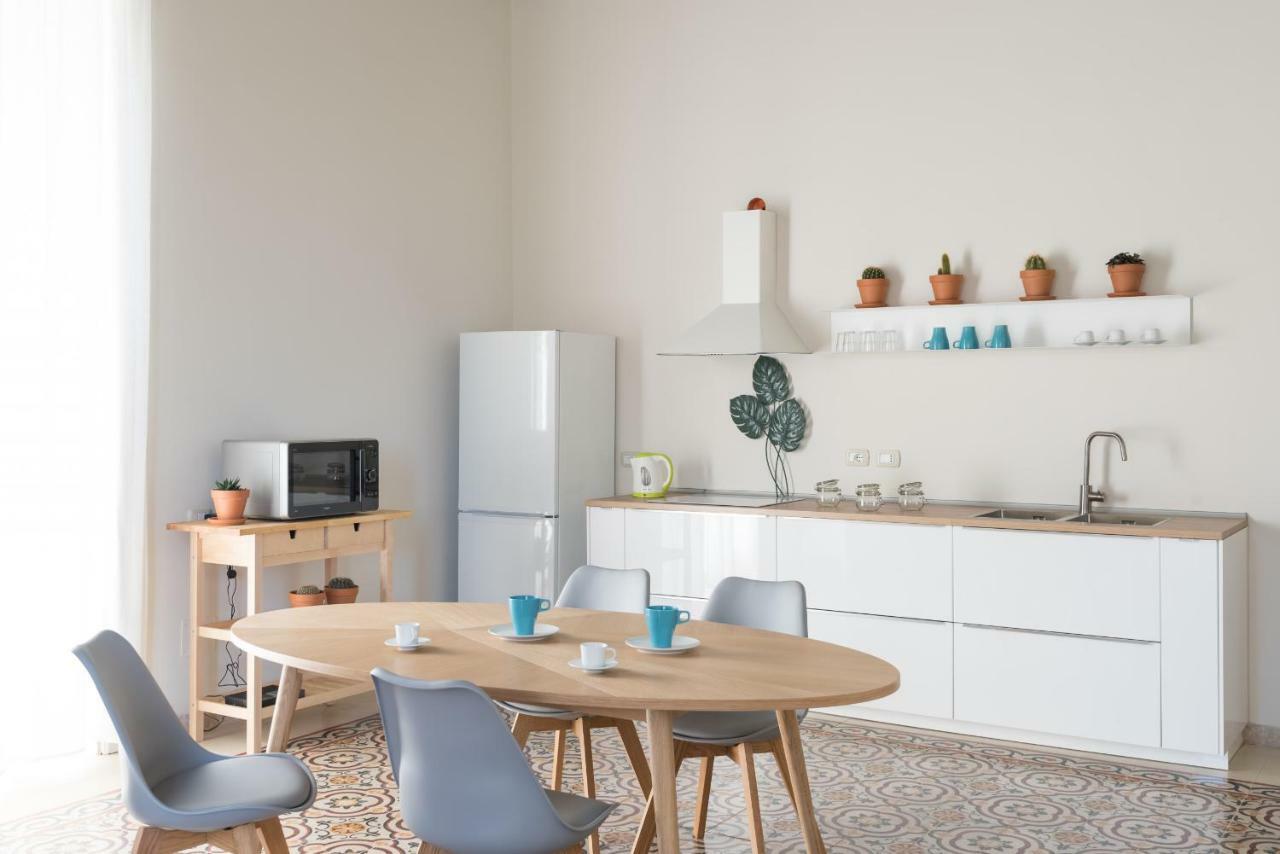 Apartamento Darsena Apartments By Wonderful Italy