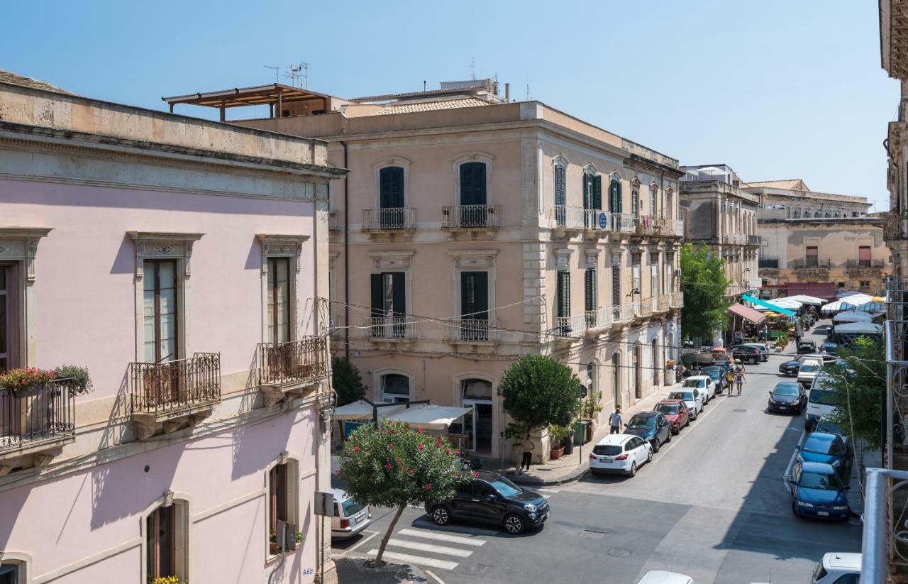 Apartamento Darsena Apartments By Wonderful Italy Syracuse