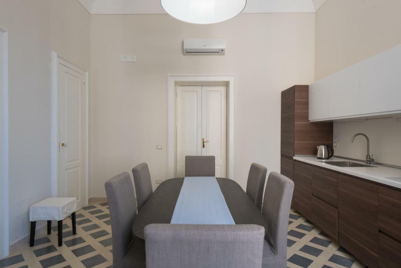 Darsena Apartments By Wonderful Italy Apartamento Syracuse