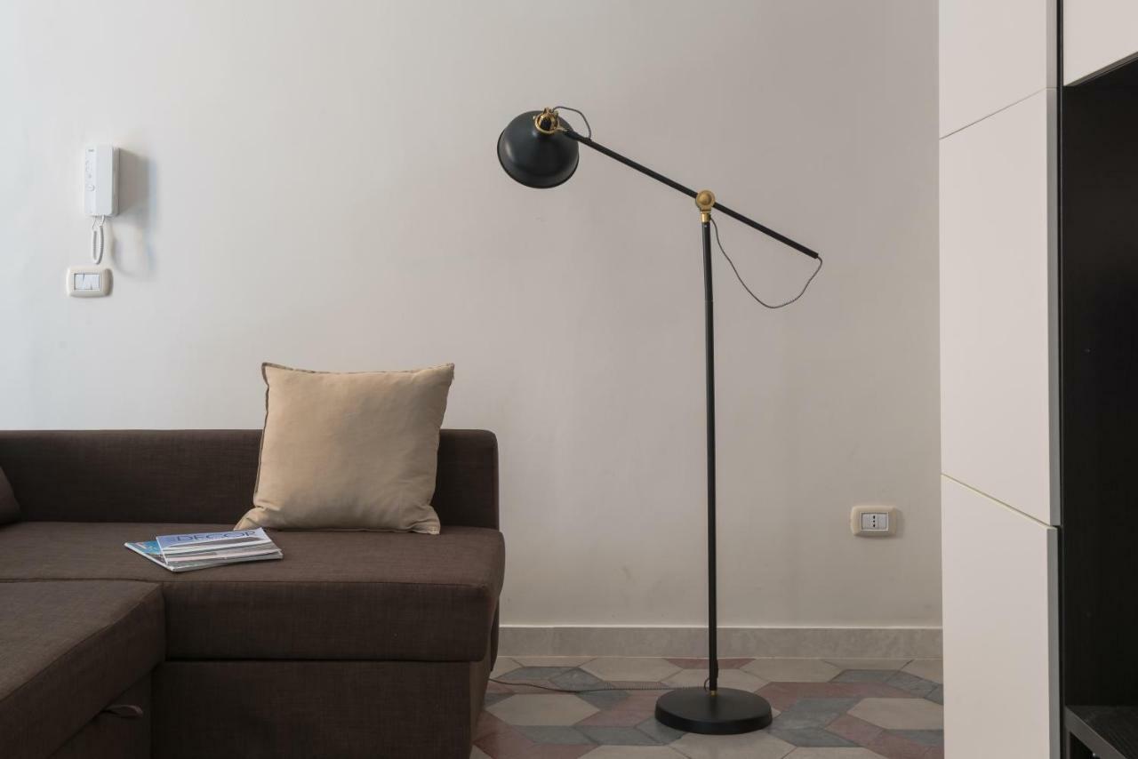 Darsena Apartments By Wonderful Italy Syracuse