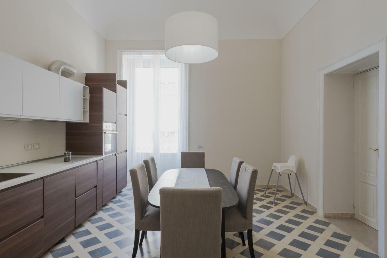 Darsena Apartments By Wonderful Italy Apartamento *