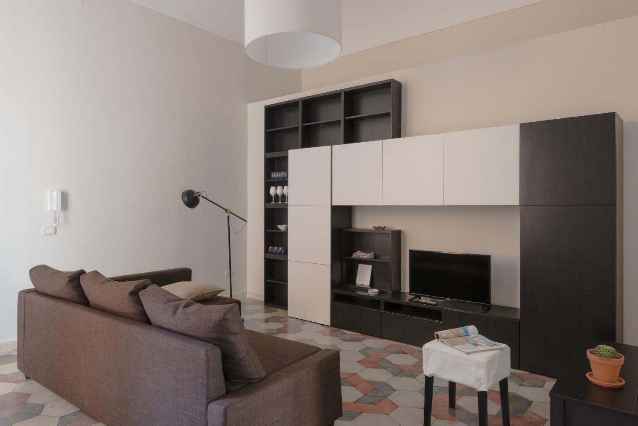 Darsena Apartments By Wonderful Italy Apartamento Syracuse