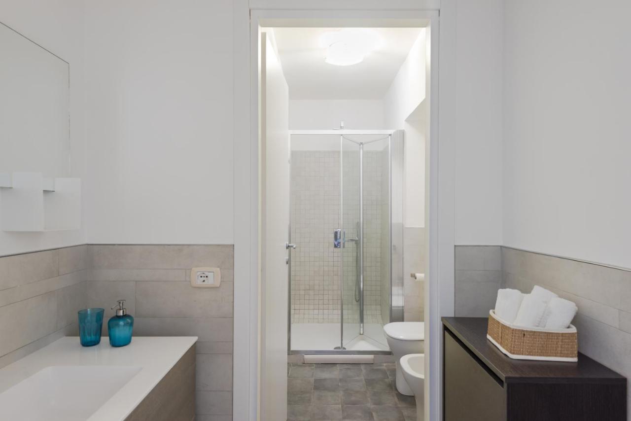 Apartamento Darsena Apartments By Wonderful Italy *
