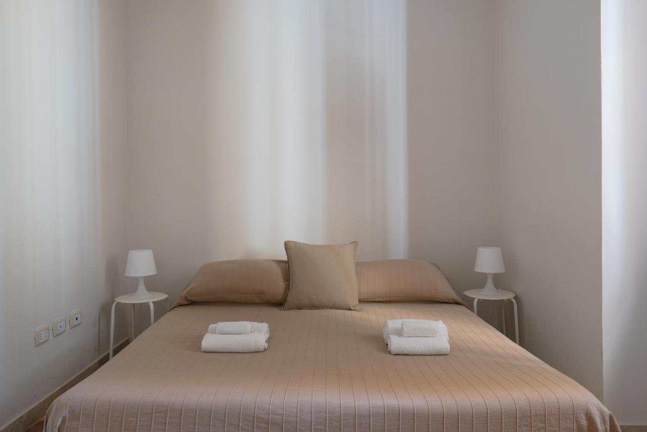 Darsena Apartments By Wonderful Italy Apartamento Syracuse