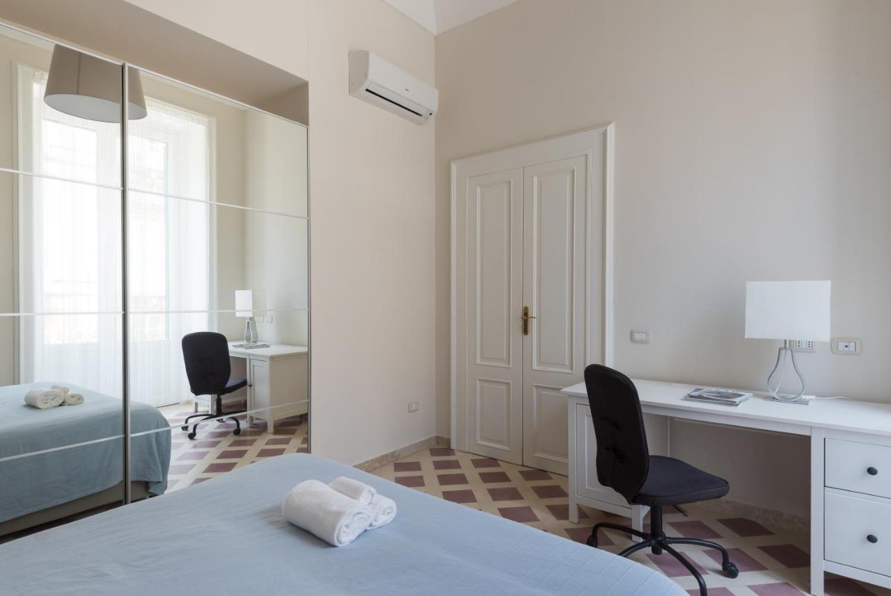 Apartamento Darsena Apartments By Wonderful Italy