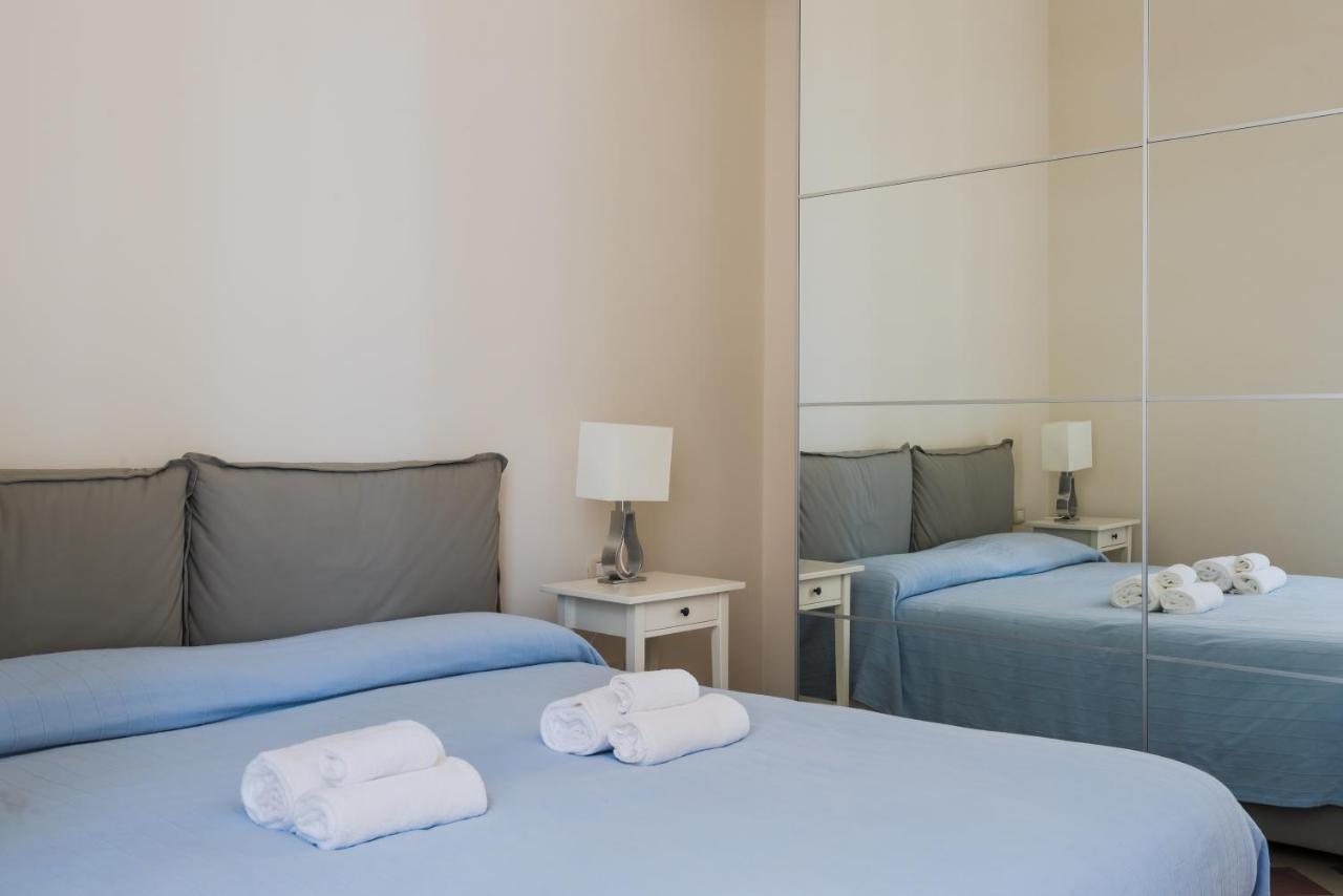 Darsena Apartments By Wonderful Italy Apartamento Syracuse