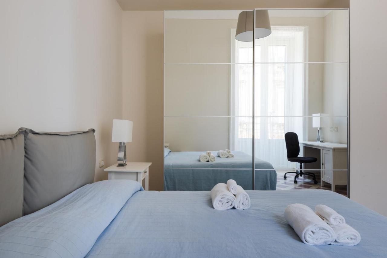 Darsena Apartments By Wonderful Italy