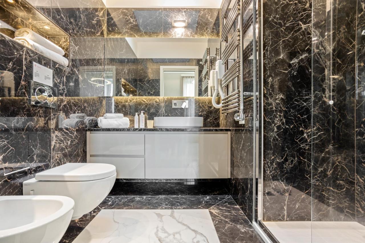 Apartamento Darsena By Wonderful Italy *