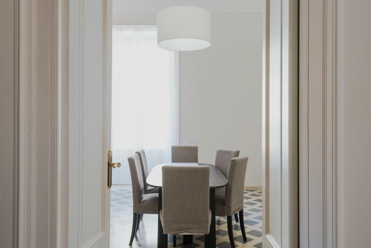 Apartamento Darsena By Wonderful Italy Syracuse