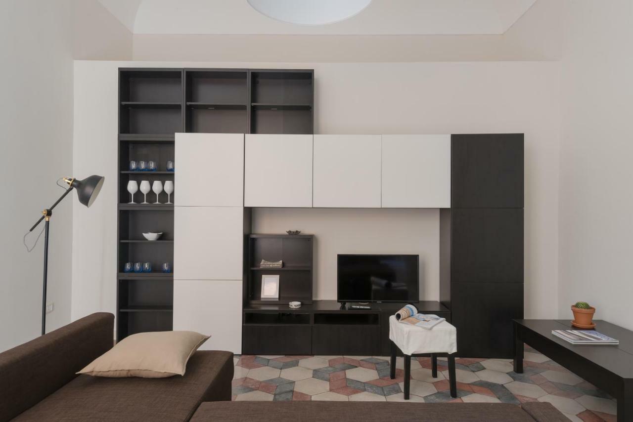 Apartamento Darsena By Wonderful Italy *