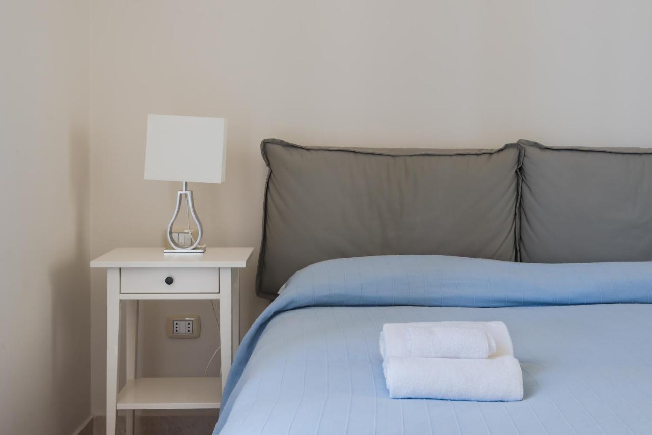 Darsena By Wonderful Italy Apartamento *